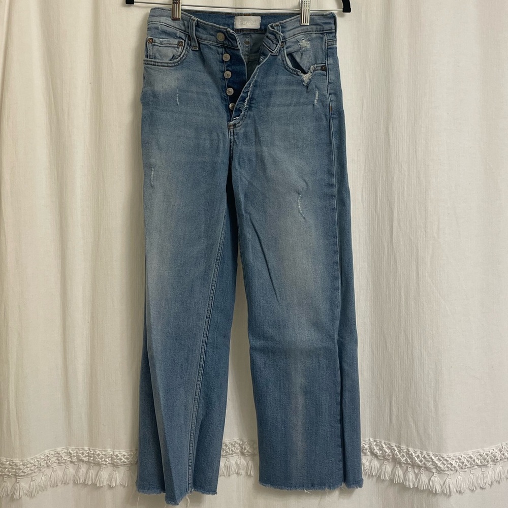 Boyish Jeans
